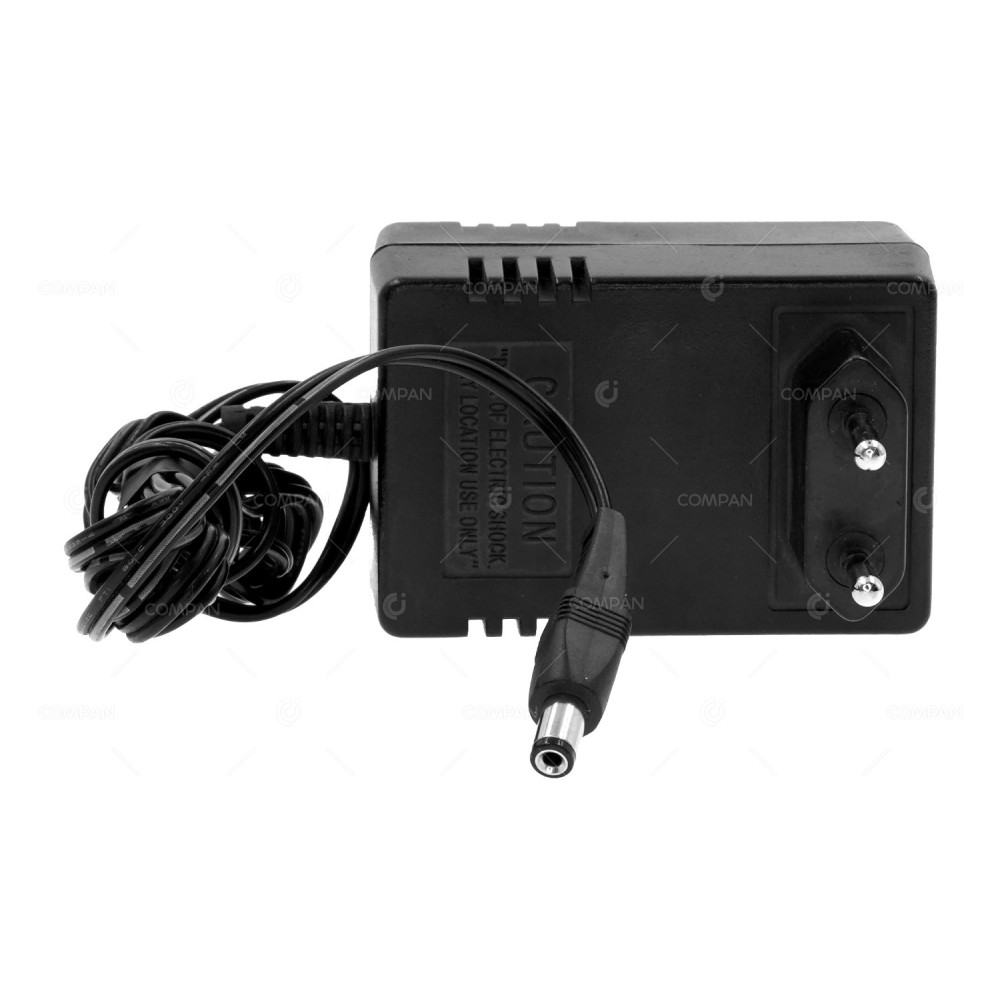 SF41-0751000DG  AC ADAPTER 7.5V 1A 7.5W FOR NETGEAR